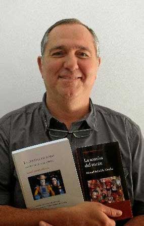 Reseña de Manuel Reinaldo al libro “Carboneras, siglo XXI” de Francisco Hernández Benzal