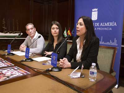 Diputacin organiza un curso de artes marciales dentro del Programa de Promocin de Autodefensa