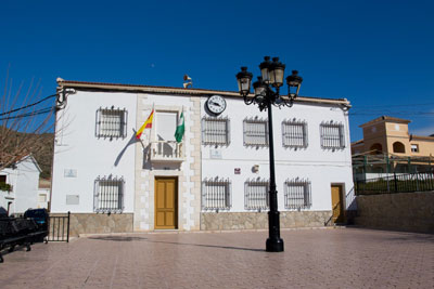 Chercos, un destino idneo para liberar a sus visitantes del estrs diario e invitarlos a descansar en un entorno natural incomparable 