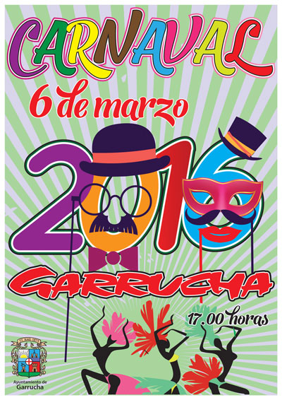 Garrucha no se rinde ante las inclemencias del tiempo y celebrar el carnaval el prximo 6 de marzo