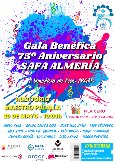 Danza contempornea y flamenco, Miss Caffeina, msica de Mecano y una gala solidaria, propuestas para esta semana 