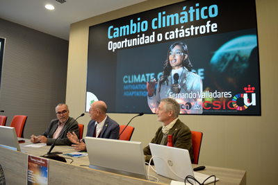 Los derechos humanos como hoja de ruta para hacer frente al cambio climtico