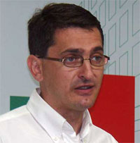 José Luis Sánchez Teruel