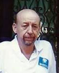 Francisco Domínguez 