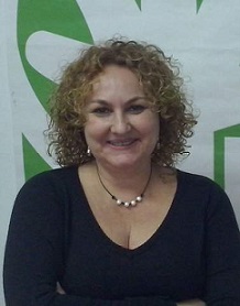 Carmen Mª González 