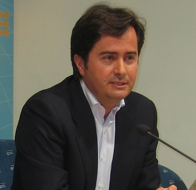 Francisco Góngora