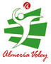 Web oficial del Unicaja Almería Voley